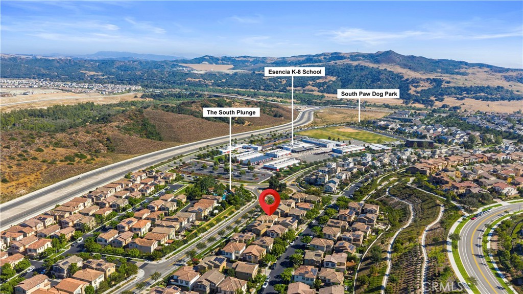 44 Lomada Street Rancho Mission Viejo, CA 92694 - Photo 1 of 49