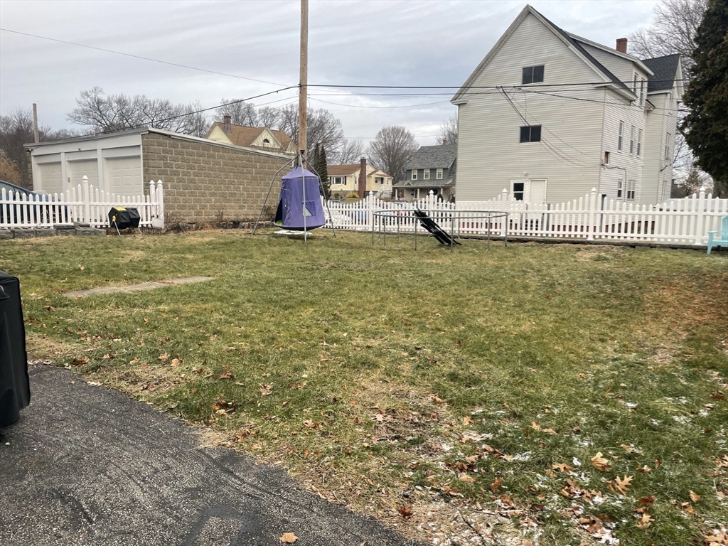 26 Sylvan Street Worcester, MA 01603 - Photo 28 of 28 a view of a house with outdoor space