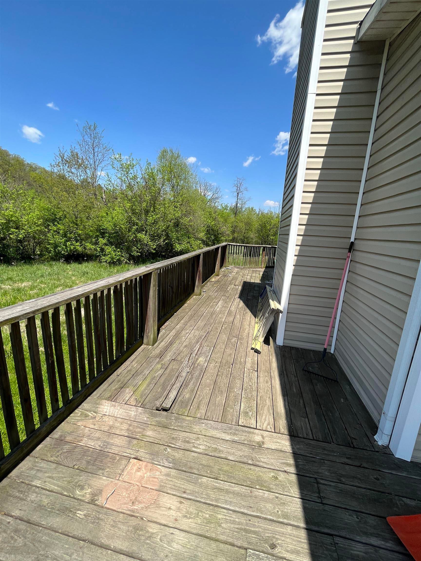 1722 Dewbar Road Elliston, VA 24087 - Photo 21 of 25 Gallery Image 21
