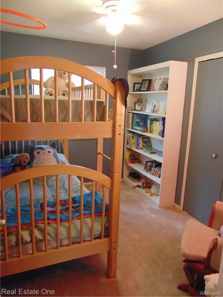 3799 Thomas Road Oxford, MI 48371 - Photo 10 of 39 Bedroom #3