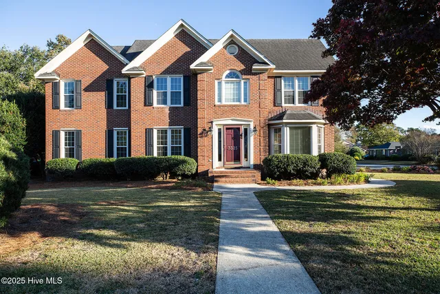 $625,000 | 3325 Amber Drive, Wilmington, NC 28409