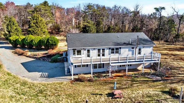 $549,490 | 85 Meadow Court, Roseland, VA 22967