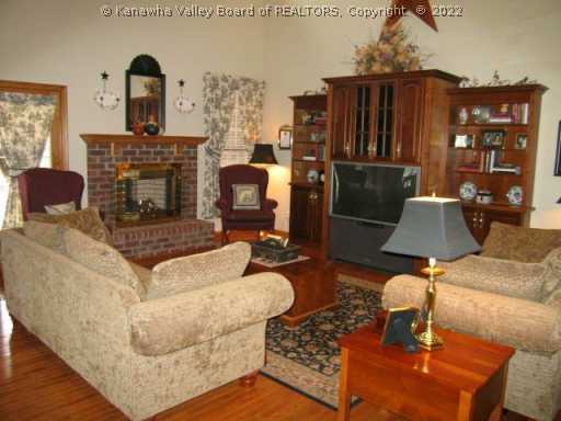 604 Ridgemont Road Hurricane, WV 25526 - Photo 6 of 8 Other.