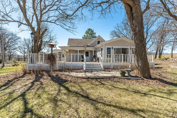 $529,000 | 19648 Co Highway 57, Vining, MN 56588