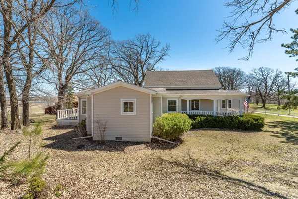 $529,000 | 19648 Co Highway 57, Vining, MN 56588