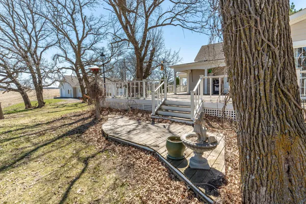 $529,000 | 19648 Co Highway 57, Vining, MN 56588