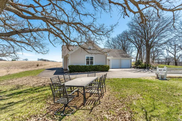 $529,000 | 19648 Co Highway 57, Vining, MN 56588