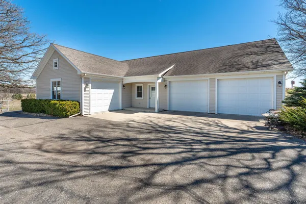 $529,000 | 19648 Co Highway 57, Vining, MN 56588