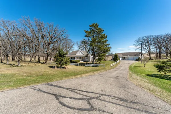 $529,000 | 19648 Co Highway 57, Vining, MN 56588