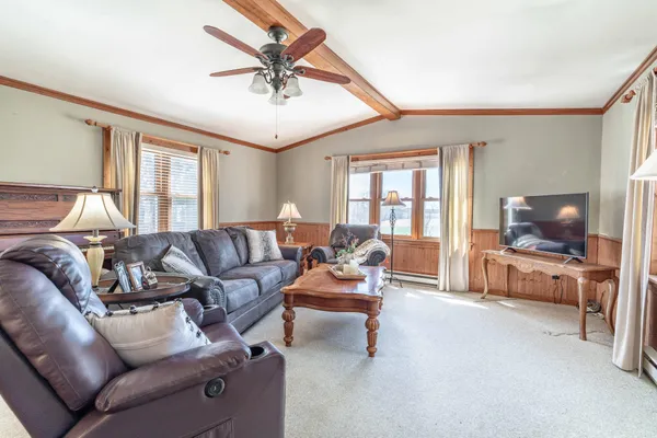 $529,000 | 19648 Co Highway 57, Vining, MN 56588