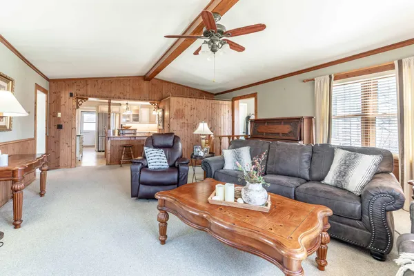 $529,000 | 19648 Co Highway 57, Vining, MN 56588