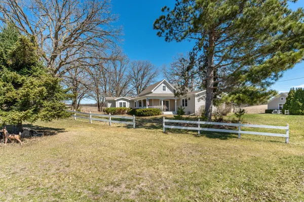 $529,000 | 19648 Co Highway 57, Vining, MN 56588
