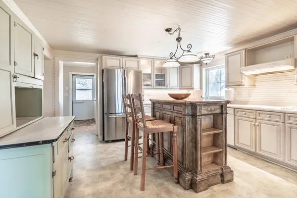 $529,000 | 19648 Co Highway 57, Vining, MN 56588
