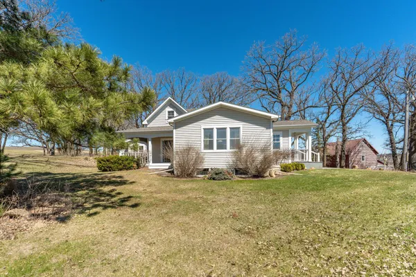 $529,000 | 19648 Co Highway 57, Vining, MN 56588