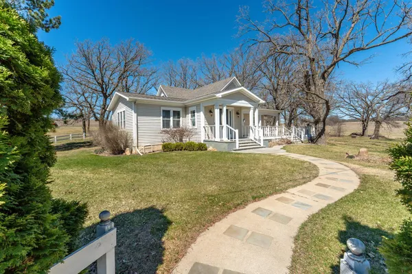 $529,000 | 19648 Co Highway 57, Vining, MN 56588