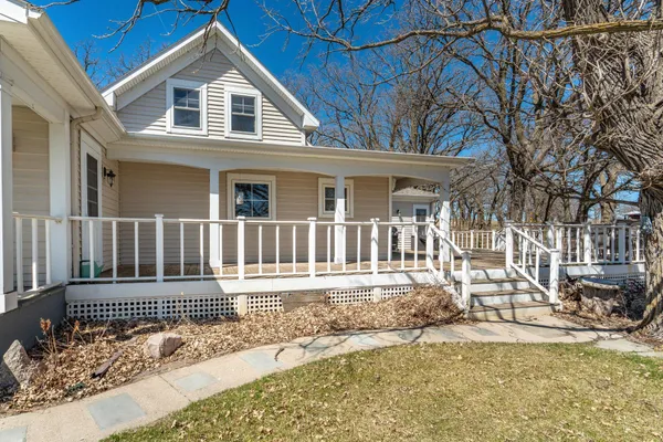 $529,000 | 19648 Co Highway 57, Vining, MN 56588