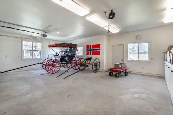 $529,000 | 19648 Co Highway 57, Vining, MN 56588