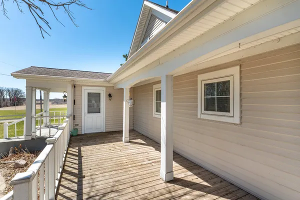 $529,000 | 19648 Co Highway 57, Vining, MN 56588