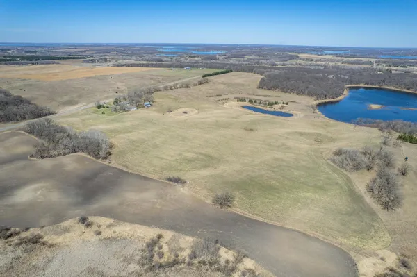 $529,000 | 19648 Co Highway 57, Vining, MN 56588