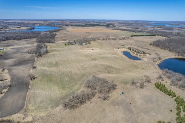 $529,000 | 19648 Co Highway 57, Vining, MN 56588