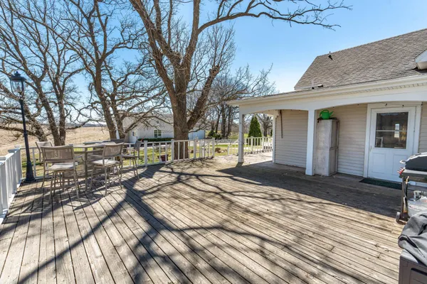 $529,000 | 19648 Co Highway 57, Vining, MN 56588