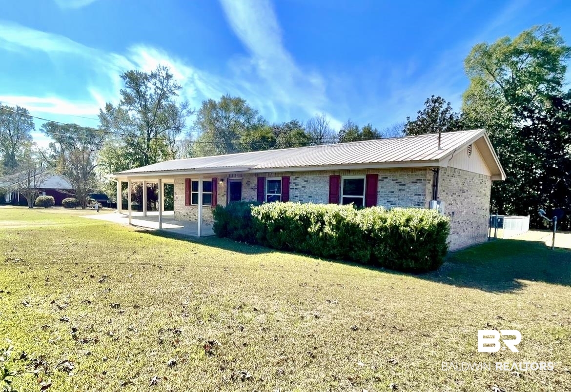 50 Sue Street Flomaton, AL 36441 - Photo 3 of 35