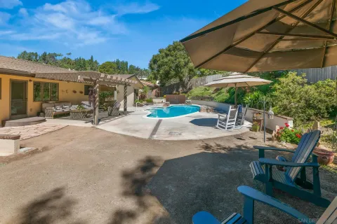 $1,275,000 | 11416 Lorena Lane, El Cajon, CA 92020