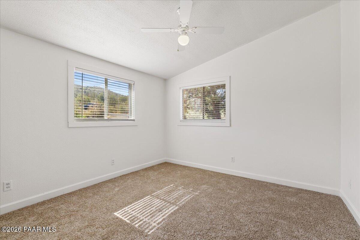 1508 Wells Fargo Road Prescott, AZ 86303 - Photo 16 of 29 16-Downstairs Bedroom 2