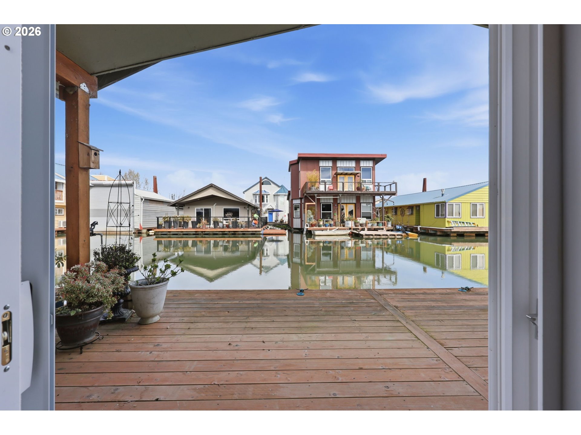 34326 Johnson's Landing Road, Unit A5 Scappoose, OR 97056 - Photo 15 of 36