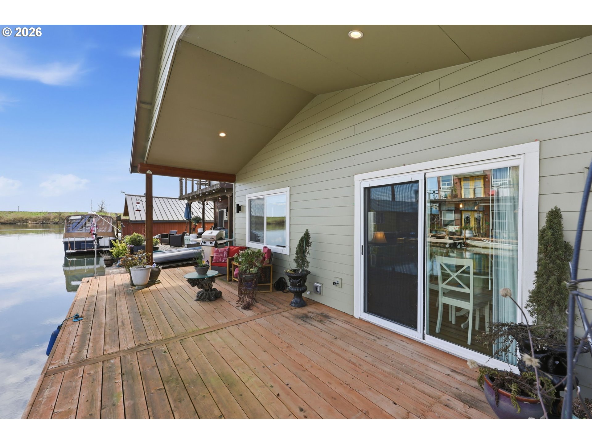 34326 Johnson's Landing Road, Unit A5 Scappoose, OR 97056 - Photo 16 of 36