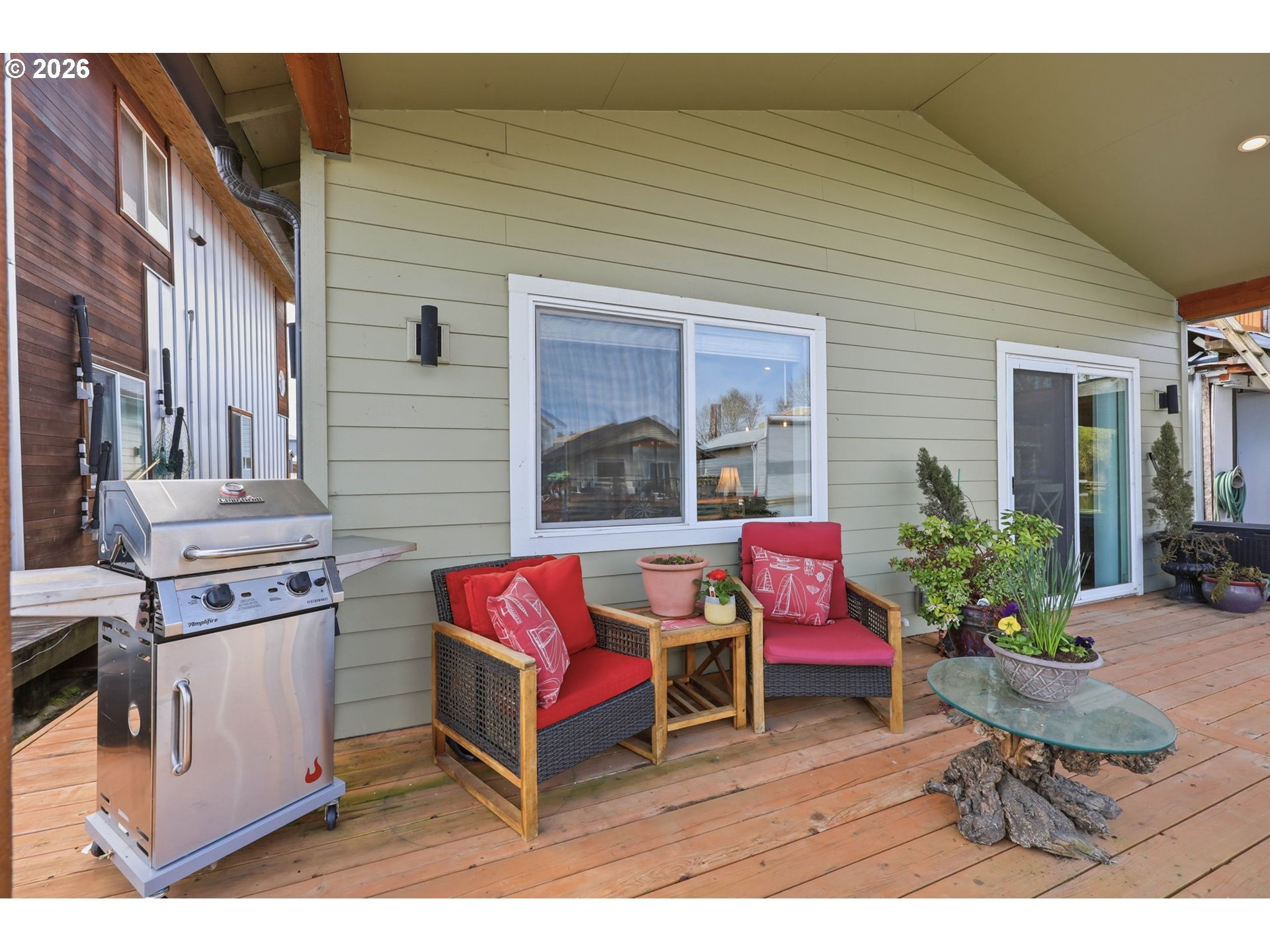 34326 Johnson's Landing Road, Unit A5 Scappoose, OR 97056 - Photo 17 of 36
