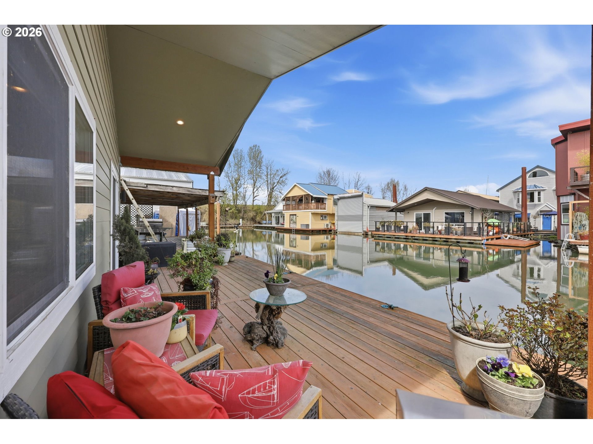 34326 Johnson's Landing Road, Unit A5 Scappoose, OR 97056 - Photo 18 of 36