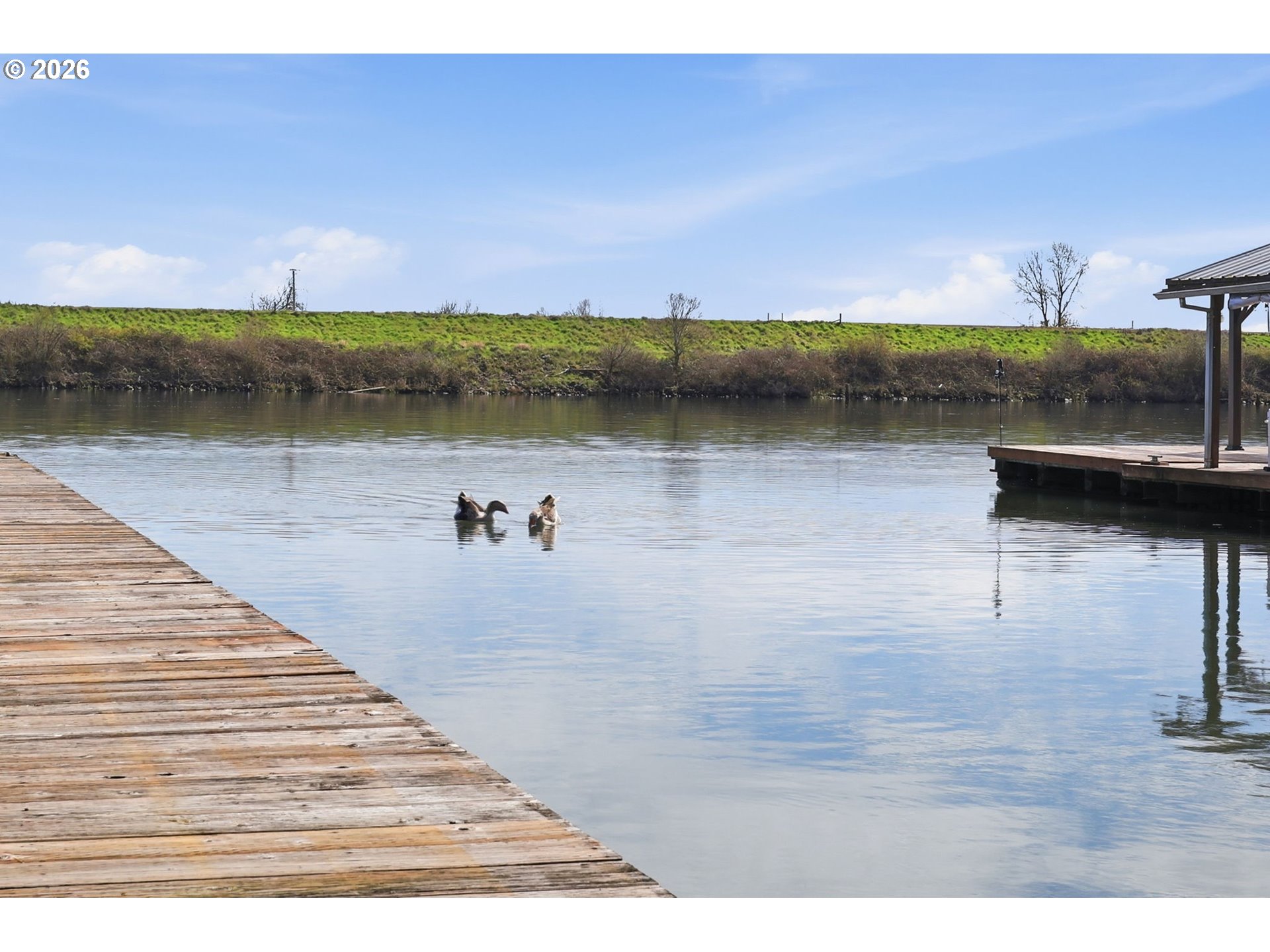 34326 Johnson's Landing Road, Unit A5 Scappoose, OR 97056 - Photo 19 of 36