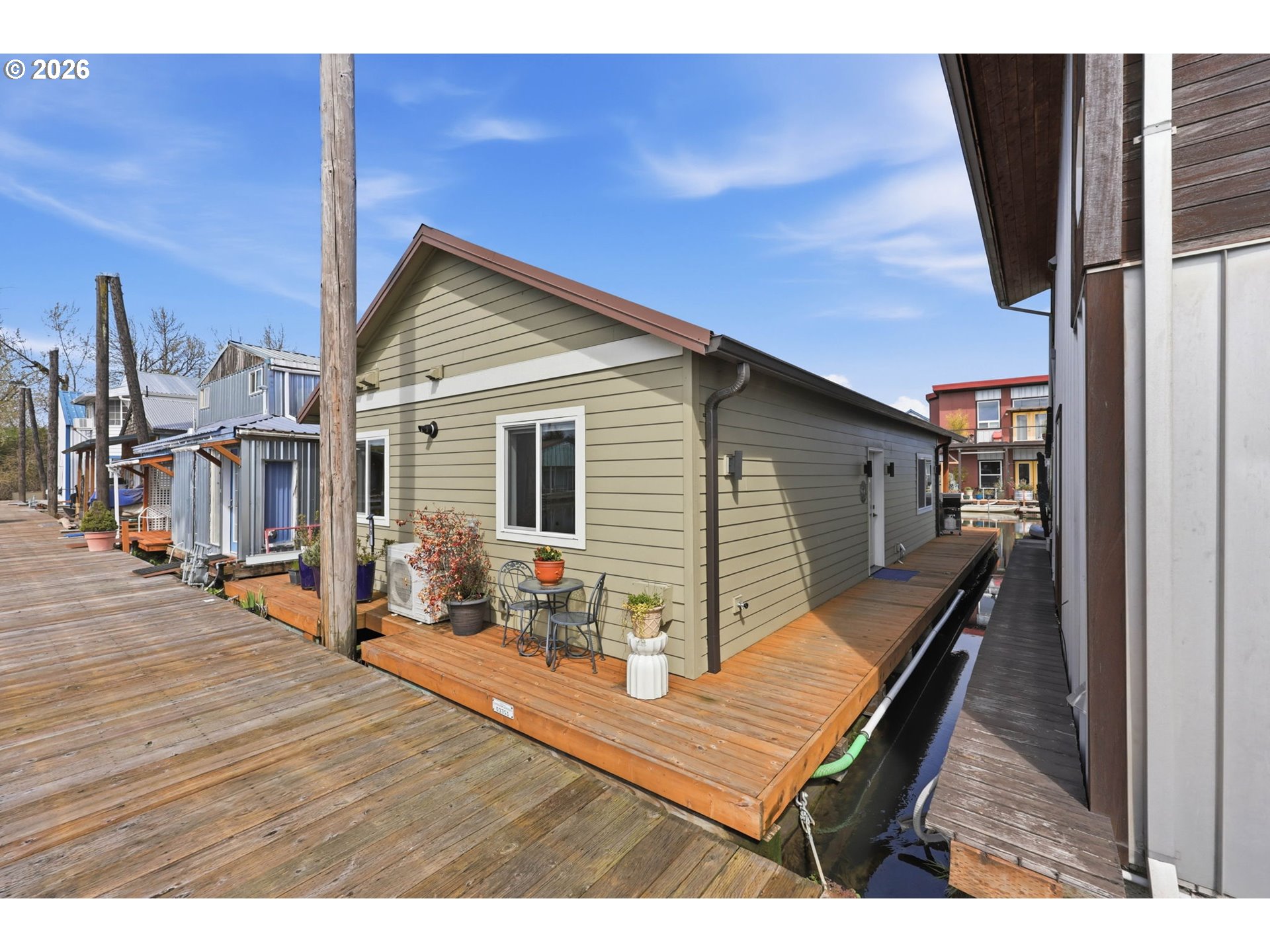 34326 Johnson's Landing Road, Unit A5 Scappoose, OR 97056 - Photo 2 of 36