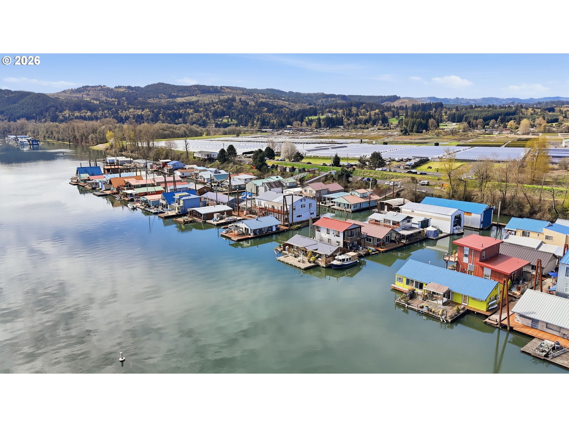 34326 Johnson's Landing Road, Unit A5 Scappoose, OR 97056 - Photo 21 of 36