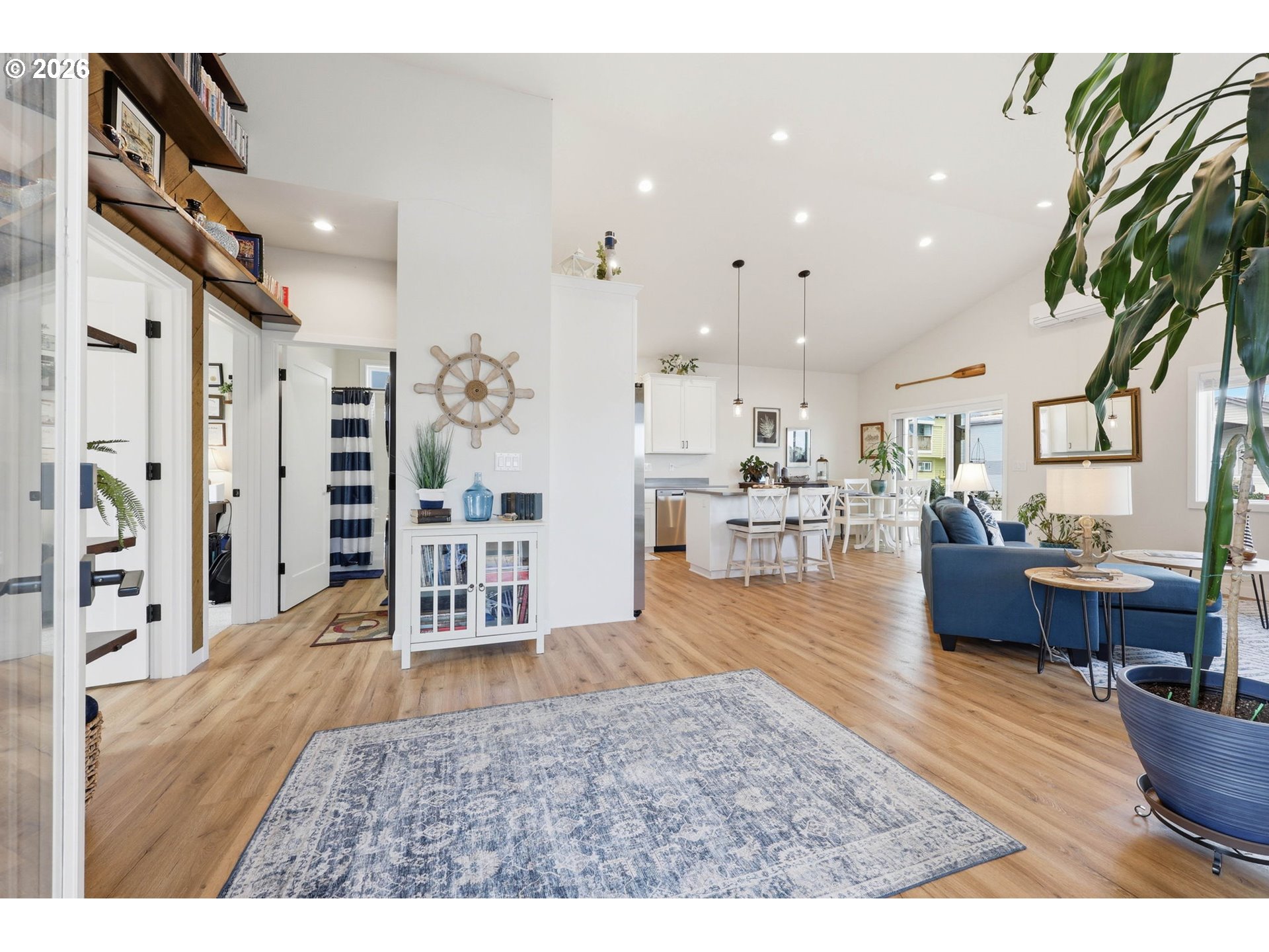 34326 Johnson's Landing Road, Unit A5 Scappoose, OR 97056 - Photo 25 of 36