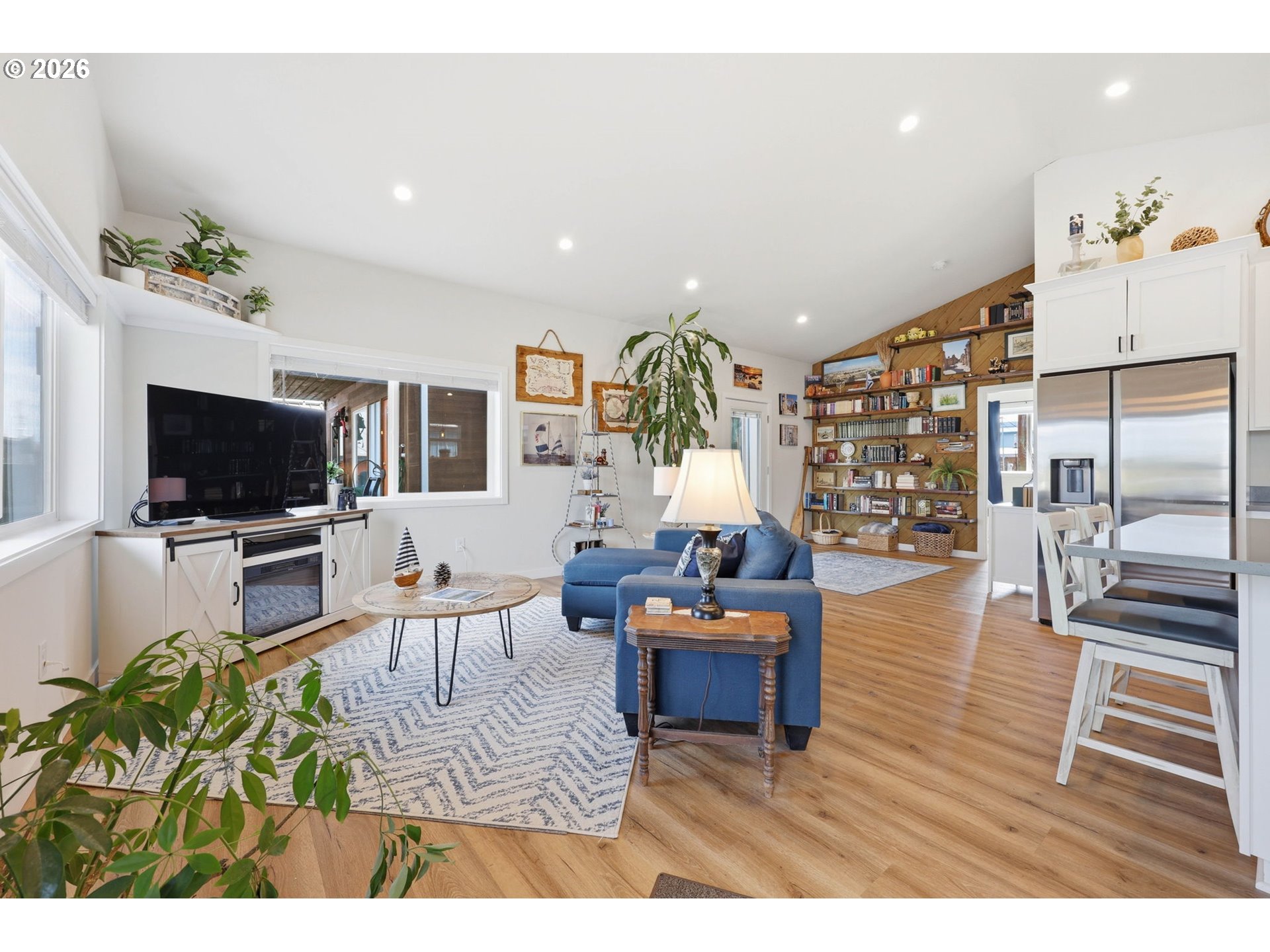 34326 Johnson's Landing Road, Unit A5 Scappoose, OR 97056 - Photo 29 of 36