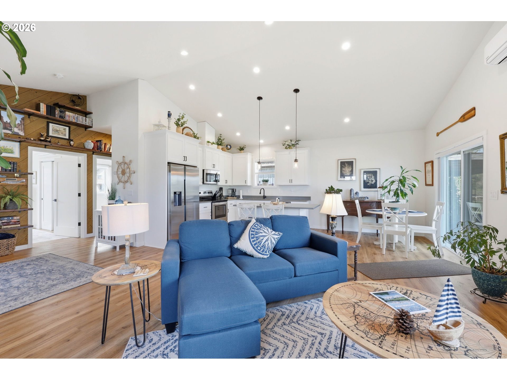 34326 Johnson's Landing Road, Unit A5 Scappoose, OR 97056 - Photo 3 of 36