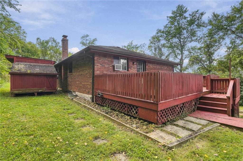 2485 Greentree Road Carnegie, PA 15106 - Photo 45 of 50 Gallery Image 45
