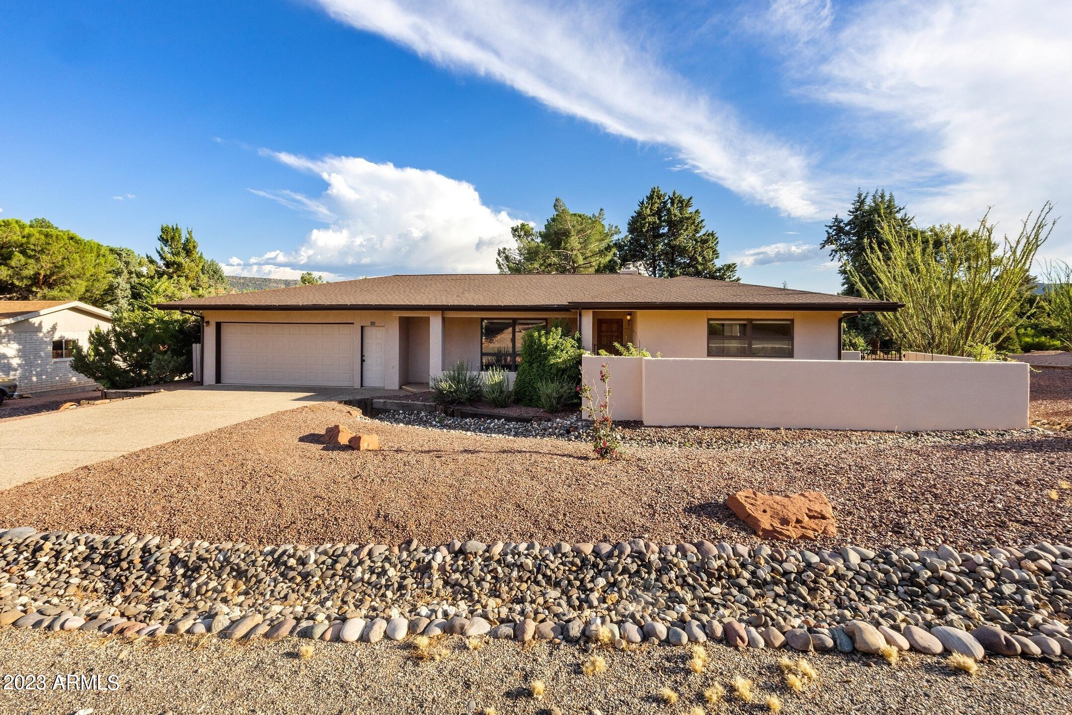 105 Sugarloaf Road Sedona, AZ 86351 - Photo 1 of 30 item_1