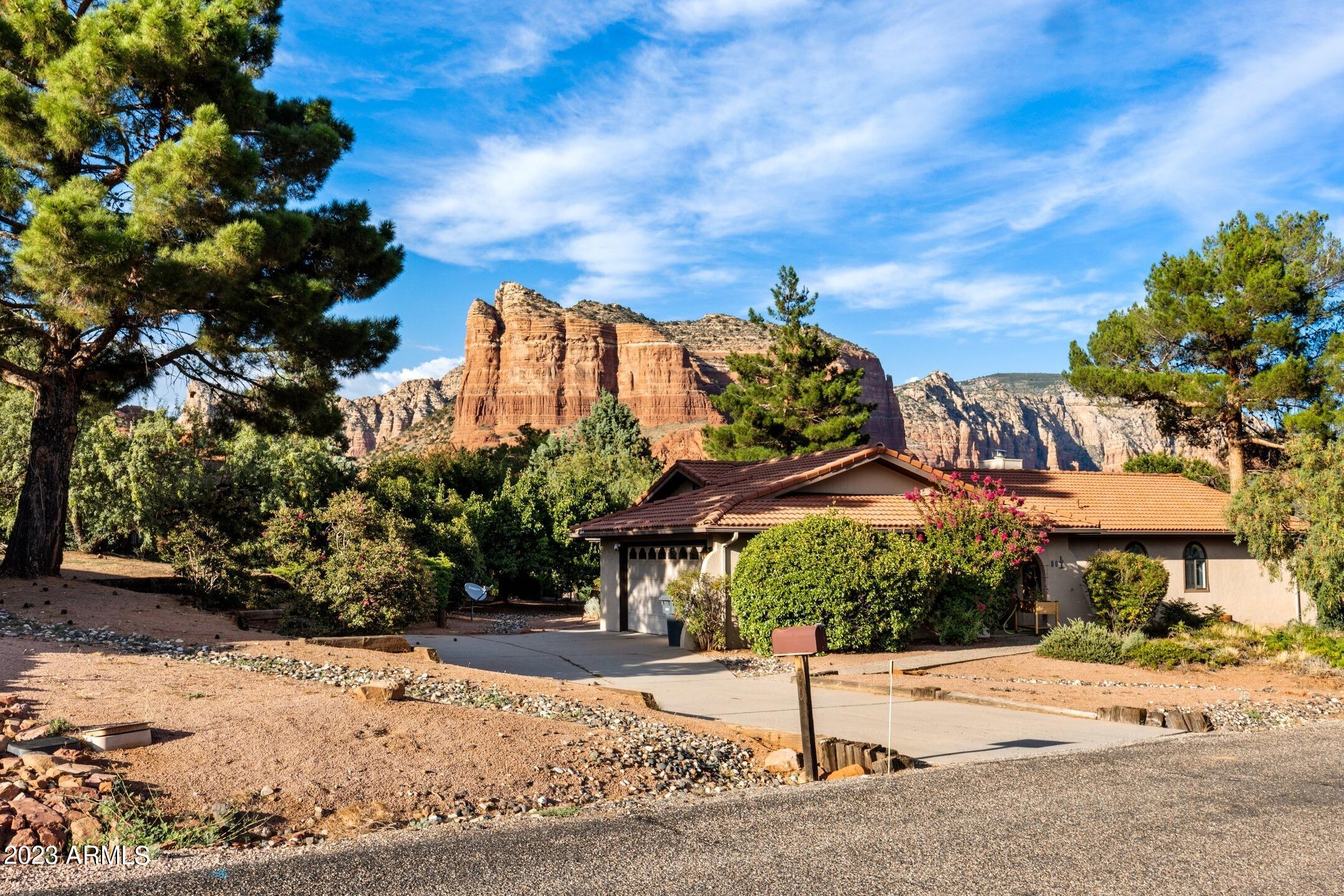 105 Sugarloaf Road Sedona, AZ 86351 - Photo 16 of 30 item_26