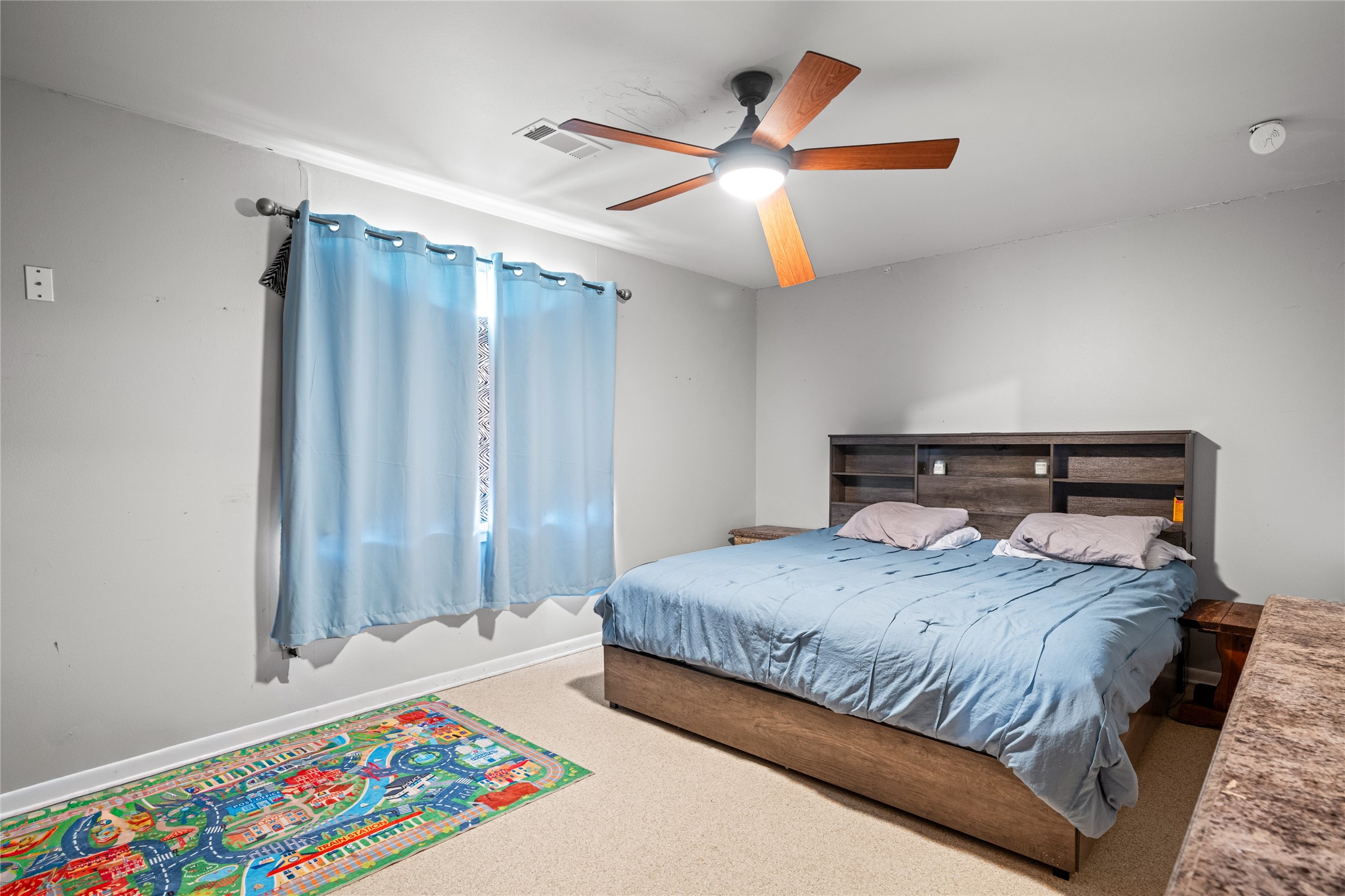 2623 Salem Road Brenham, TX 77833 - Photo 13 of 24 Bedroom 1