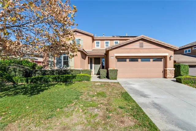 $729,888 | 4057 White Ash Road, San Bernardino, CA 92407