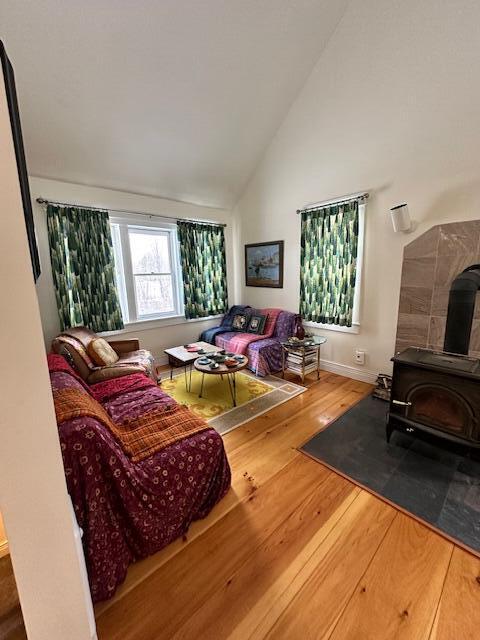 143 Fahi Pond Road North Anson, ME 04958 - Photo 12 of 25 image1 (7)