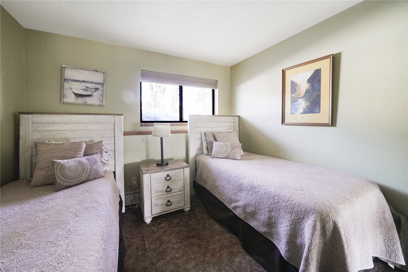 9800 Ryan Gulch Road, Unit 108 Silverthorne, CO 80498 - Photo 28 of 33