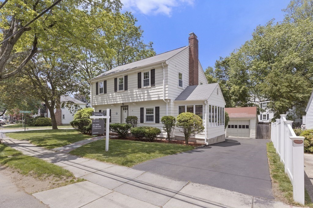 15 Statler Road Belmont, MA 02478 - Photo 2 of 29 Gallery Image 2