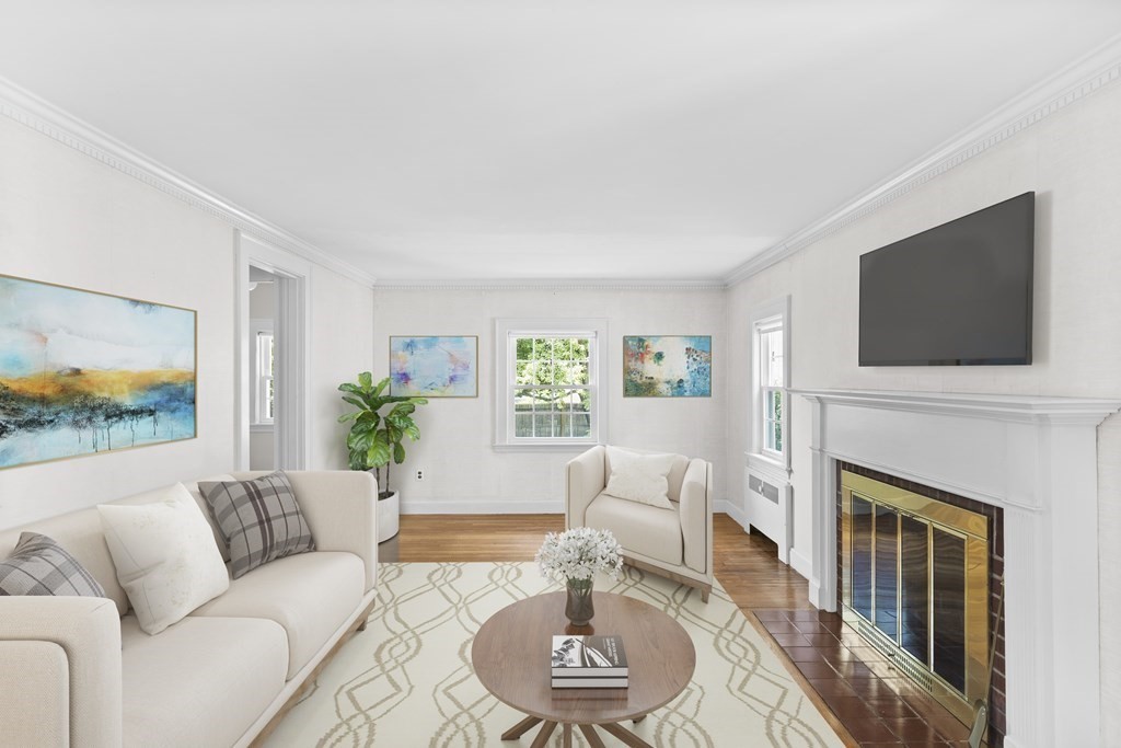 15 Statler Road Belmont, MA 02478 - Photo 3 of 29 Gallery Image 3