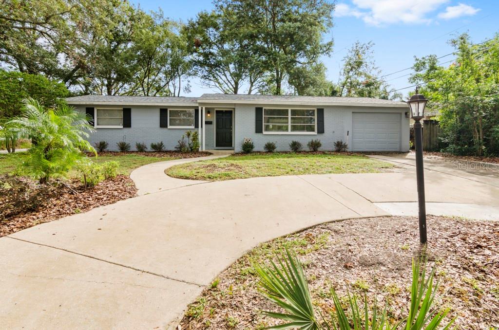 3260 Inverness Court Orlando, FL 32806 - Photo 1 of 1