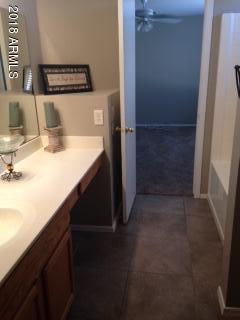 12446 West Hearn Road El Mirage, AZ 85335 - Photo 4 of 9 bath room