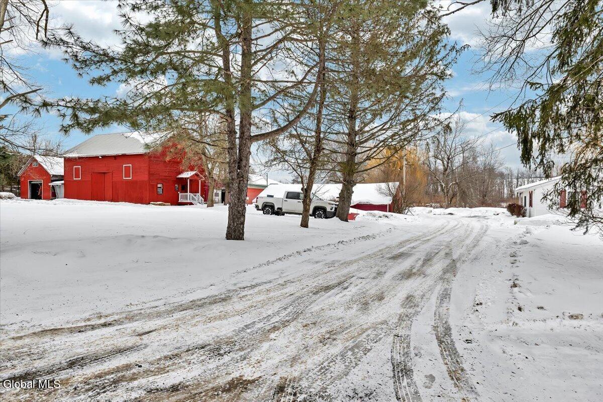 120 Weatherwax Road Poestenkill, NY 12140 - Photo 40 of 59 35-P1713732
